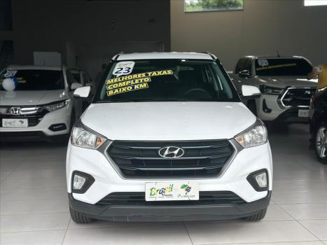 HYUNDAI Creta 1.6 16V 4P FLEX ACTION AUTOMTICO, Foto 1