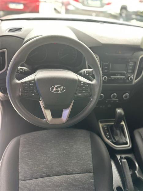 HYUNDAI Creta 1.6 16V 4P FLEX ACTION AUTOMTICO, Foto 4