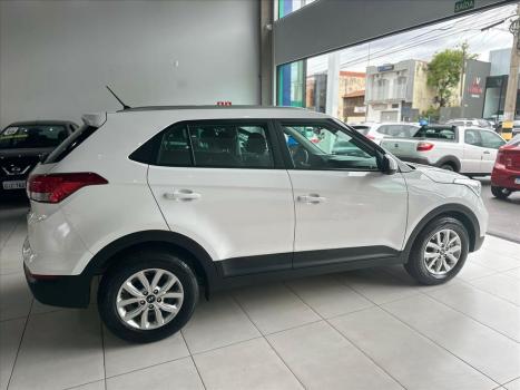 HYUNDAI Creta 1.6 16V 4P FLEX ACTION AUTOMTICO, Foto 9