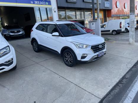 HYUNDAI Creta 1.6 16V 4P FLEX PULSE PLUS AUTOMTICO, Foto 3