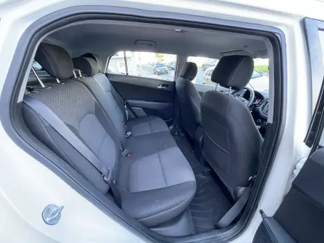 HYUNDAI Creta 1.6 16V 4P FLEX PULSE PLUS AUTOMTICO, Foto 13