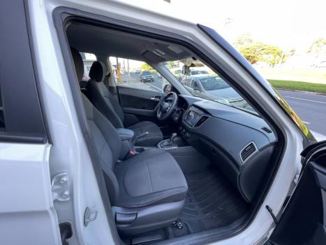 HYUNDAI Creta 1.6 16V 4P FLEX PULSE PLUS AUTOMTICO, Foto 17