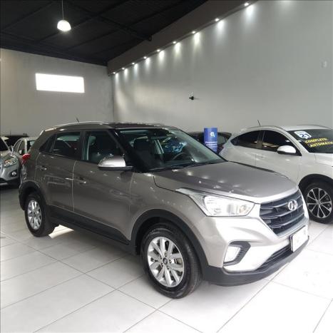 HYUNDAI Creta 1.6 16V 4P FLEX ACTION AUTOMTICO, Foto 1