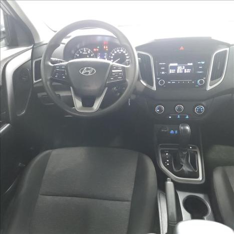 HYUNDAI Creta 1.6 16V 4P FLEX ACTION AUTOMTICO, Foto 4