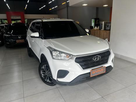 HYUNDAI Creta 1.6 16V 4P FLEX ATTITUDE AUTOMTICO, Foto 1