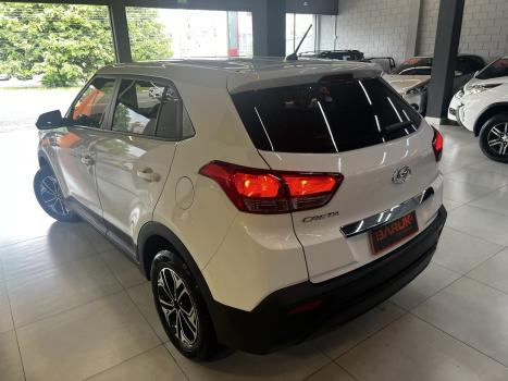 HYUNDAI Creta 1.6 16V 4P FLEX ATTITUDE AUTOMTICO, Foto 2