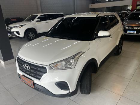 HYUNDAI Creta 1.6 16V 4P FLEX ATTITUDE AUTOMTICO, Foto 3