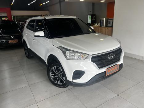 HYUNDAI Creta 1.6 16V 4P FLEX ATTITUDE AUTOMTICO, Foto 4