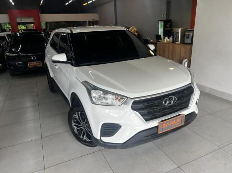 HYUNDAI Creta 1.6 16V 4P FLEX ATTITUDE AUTOMTICO, Foto 5