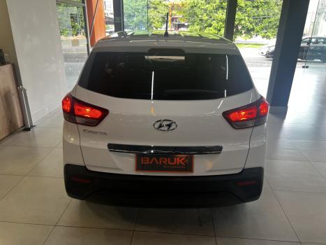 HYUNDAI Creta 1.6 16V 4P FLEX ATTITUDE AUTOMTICO, Foto 6