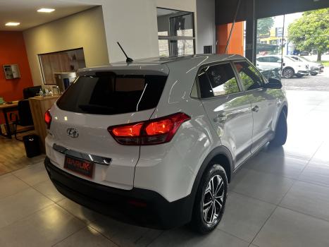 HYUNDAI Creta 1.6 16V 4P FLEX ATTITUDE AUTOMTICO, Foto 7