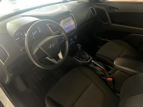 HYUNDAI Creta 1.6 16V 4P FLEX ATTITUDE AUTOMTICO, Foto 10