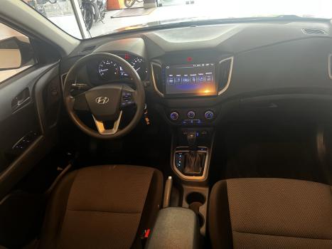 HYUNDAI Creta 1.6 16V 4P FLEX ATTITUDE AUTOMTICO, Foto 14