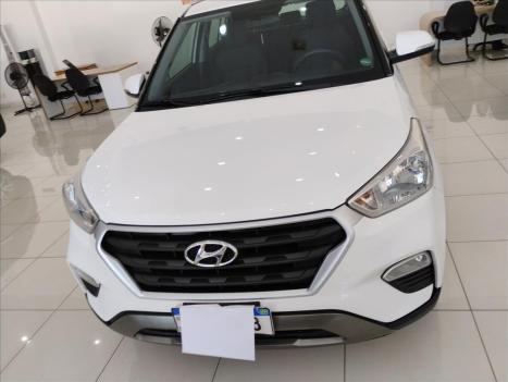 HYUNDAI Creta 1.6 16V 4P FLEX ATTITUDE, Foto 1