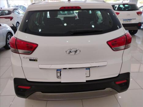 HYUNDAI Creta 1.6 16V 4P FLEX ATTITUDE, Foto 2