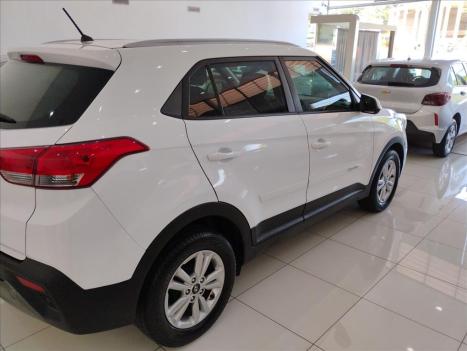 HYUNDAI Creta 1.6 16V 4P FLEX ATTITUDE, Foto 3