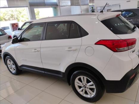 HYUNDAI Creta 1.6 16V 4P FLEX ATTITUDE, Foto 4