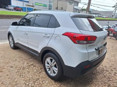 HYUNDAI Creta 1.6 16V 4P FLEX ATTITUDE AUTOMTICO, Foto 6