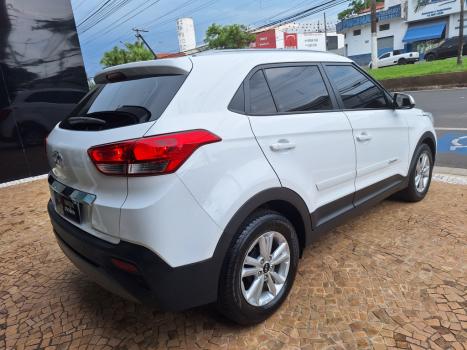 HYUNDAI Creta 1.6 16V 4P FLEX ATTITUDE AUTOMTICO, Foto 9