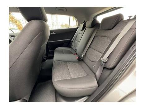 HYUNDAI Creta 1.6 16V 4P FLEX ACTION AUTOMTICO, Foto 10