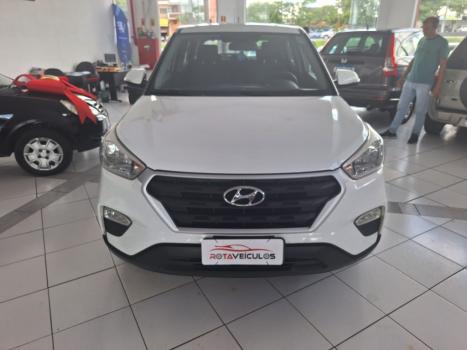 HYUNDAI Creta 1.6 16V 4P FLEX ATTITUDE AUTOMTICO, Foto 2