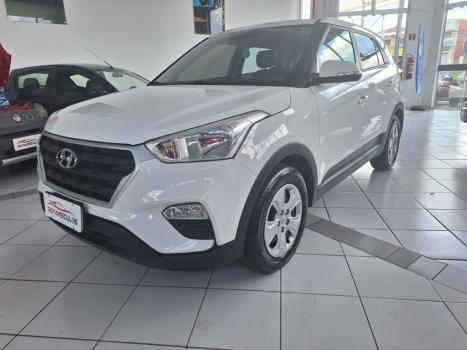 HYUNDAI Creta 1.6 16V 4P FLEX ATTITUDE AUTOMTICO, Foto 3