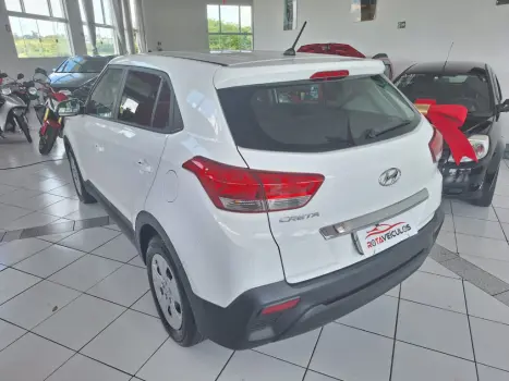 HYUNDAI Creta 1.6 16V 4P FLEX ATTITUDE AUTOMTICO, Foto 6