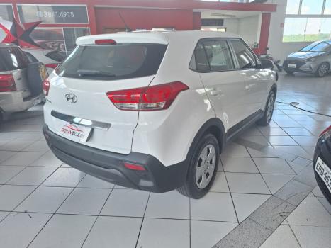 HYUNDAI Creta 1.6 16V 4P FLEX ATTITUDE AUTOMTICO, Foto 8