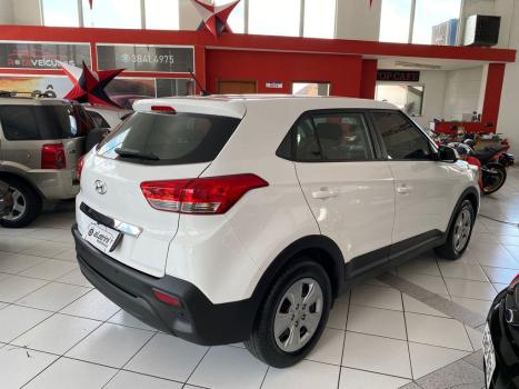 HYUNDAI Creta 1.6 16V 4P FLEX SMART AUTOMTICO, Foto 7