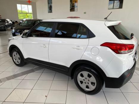 HYUNDAI Creta 1.6 16V 4P FLEX SMART AUTOMTICO, Foto 11