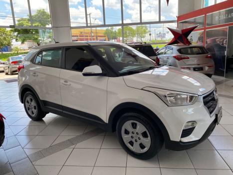 HYUNDAI Creta 1.6 16V 4P FLEX SMART AUTOMTICO, Foto 12