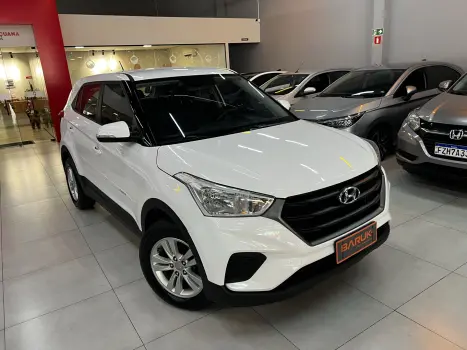 HYUNDAI Creta 1.6 16V 4P FLEX ATTITUDE AUTOMTICO, Foto 3