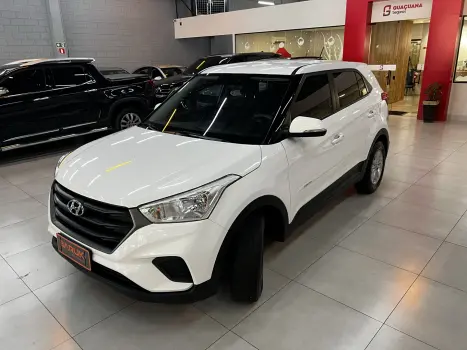 HYUNDAI Creta 1.6 16V 4P FLEX ATTITUDE AUTOMTICO, Foto 5