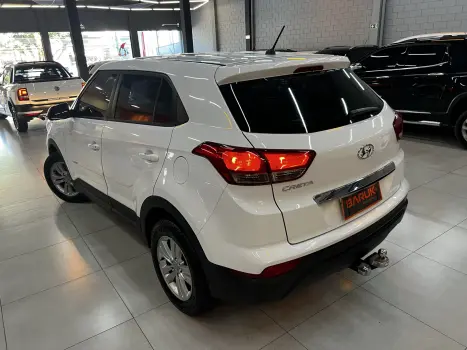 HYUNDAI Creta 1.6 16V 4P FLEX ATTITUDE AUTOMTICO, Foto 6