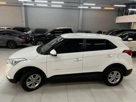 HYUNDAI Creta 1.6 16V 4P FLEX ATTITUDE AUTOMTICO, Foto 7