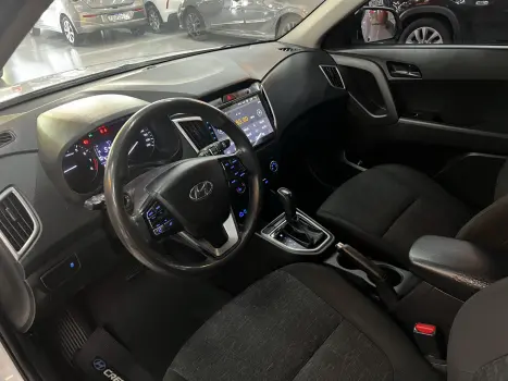 HYUNDAI Creta 1.6 16V 4P FLEX ATTITUDE AUTOMTICO, Foto 15