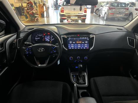 HYUNDAI Creta 1.6 16V 4P FLEX ATTITUDE AUTOMTICO, Foto 16