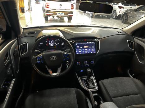 HYUNDAI Creta 1.6 16V 4P FLEX ATTITUDE AUTOMTICO, Foto 17