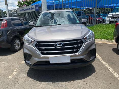 HYUNDAI Creta 1.6 16V 4P FLEX ACTION AUTOMTICO, Foto 2