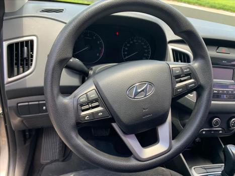 HYUNDAI Creta 1.6 16V 4P FLEX ACTION AUTOMTICO, Foto 6