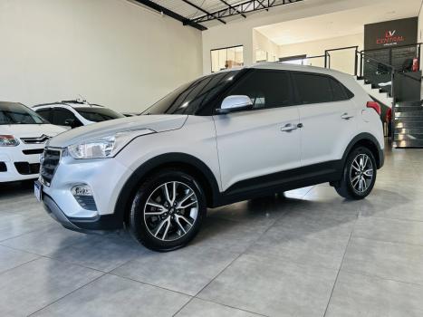 HYUNDAI Creta 1.6 16V 4P FLEX PULSE PLUS AUTOMTICO, Foto 6