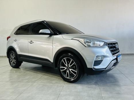 HYUNDAI Creta 1.6 16V 4P FLEX PULSE PLUS AUTOMTICO, Foto 7