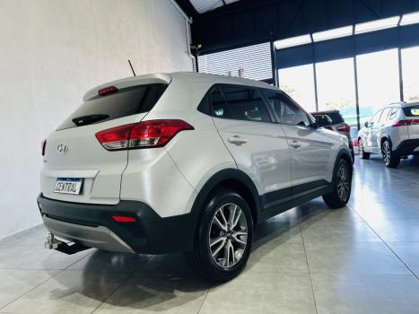 HYUNDAI Creta 1.6 16V 4P FLEX PULSE PLUS AUTOMTICO, Foto 8