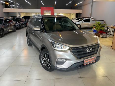 HYUNDAI Creta 1.6 16V 4P FLEX PULSE PLUS AUTOMTICO, Foto 1