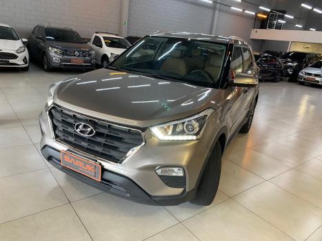 HYUNDAI Creta 1.6 16V 4P FLEX PULSE PLUS AUTOMTICO, Foto 2