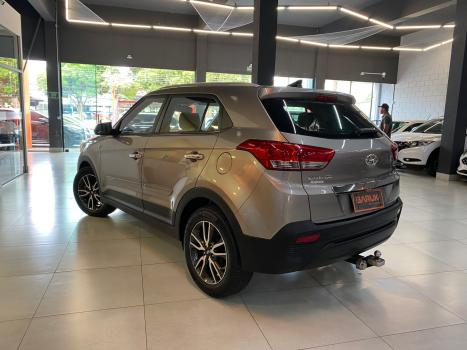 HYUNDAI Creta 1.6 16V 4P FLEX PULSE PLUS AUTOMTICO, Foto 3