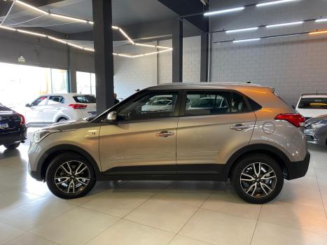 HYUNDAI Creta 1.6 16V 4P FLEX PULSE PLUS AUTOMTICO, Foto 4