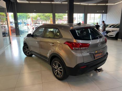 HYUNDAI Creta 1.6 16V 4P FLEX PULSE PLUS AUTOMTICO, Foto 5