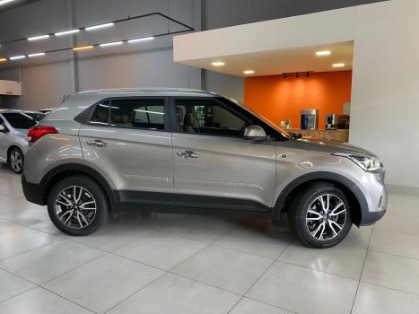 HYUNDAI Creta 1.6 16V 4P FLEX PULSE PLUS AUTOMTICO, Foto 11