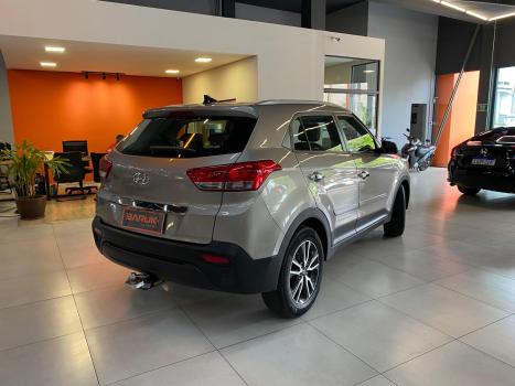 HYUNDAI Creta 1.6 16V 4P FLEX PULSE PLUS AUTOMTICO, Foto 12